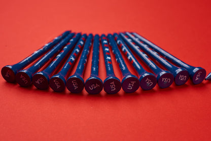 USA Stars - Blue (50 tees)