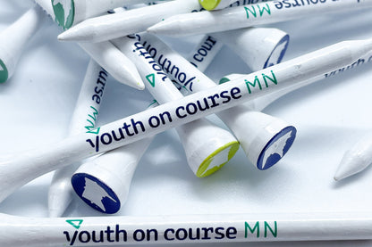 Youth on Course MN (100 tees)